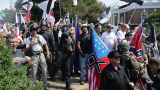 The Daily Stormer moves its neo-Nazi rubbish to the darknet